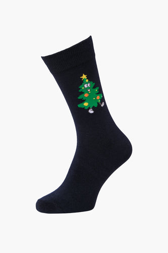 Boxers - bleu - ACCESSORIES BY JACK & JONES