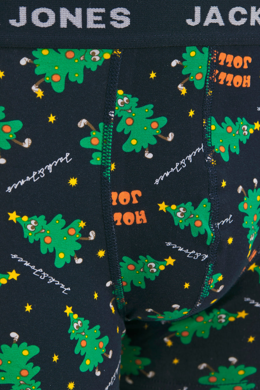 Boxers - bleu - ACCESSORIES BY JACK & JONES