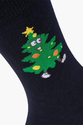 Boxers - bleu - ACCESSORIES BY JACK & JONES