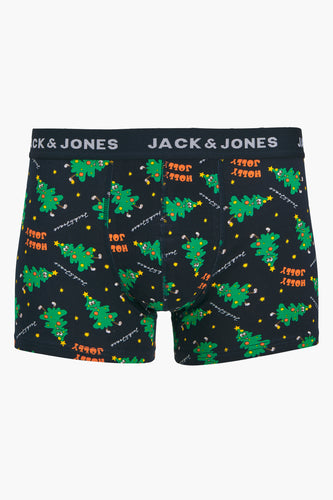 Boxers - bleu - ACCESSORIES BY JACK & JONES