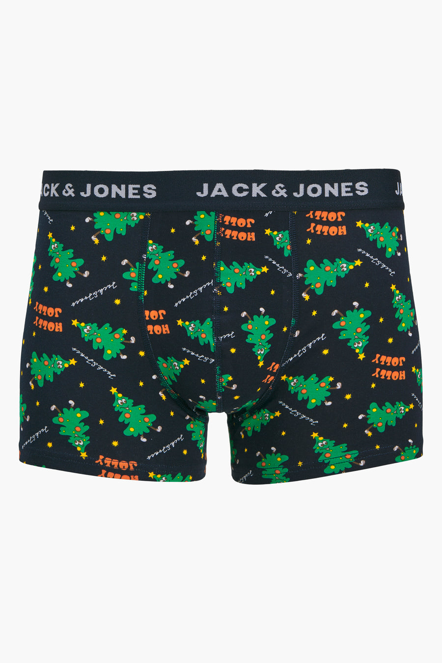 Boxers - bleu - ACCESSORIES BY JACK & JONES