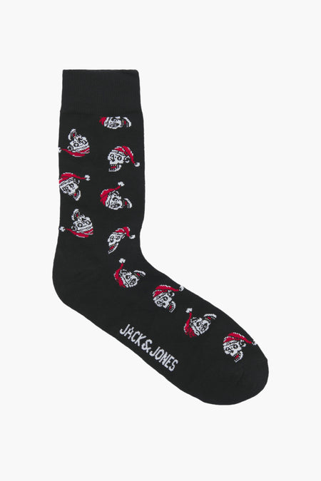 Geschenk (sokken) Zwart - ACCESSORIES BY JACK & JONES
