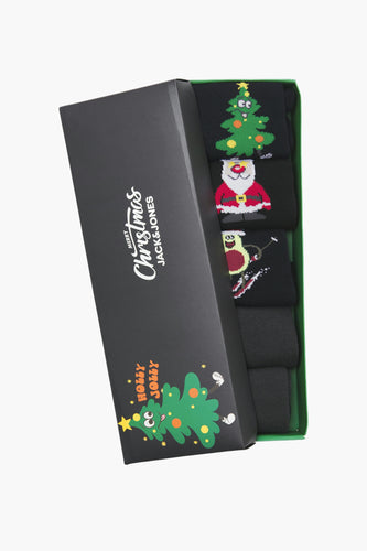 Chaussettes - bleu - ACCESSORIES BY JACK & JONES