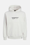 JCOCHARLIE PRINT SWEAT HOOD
