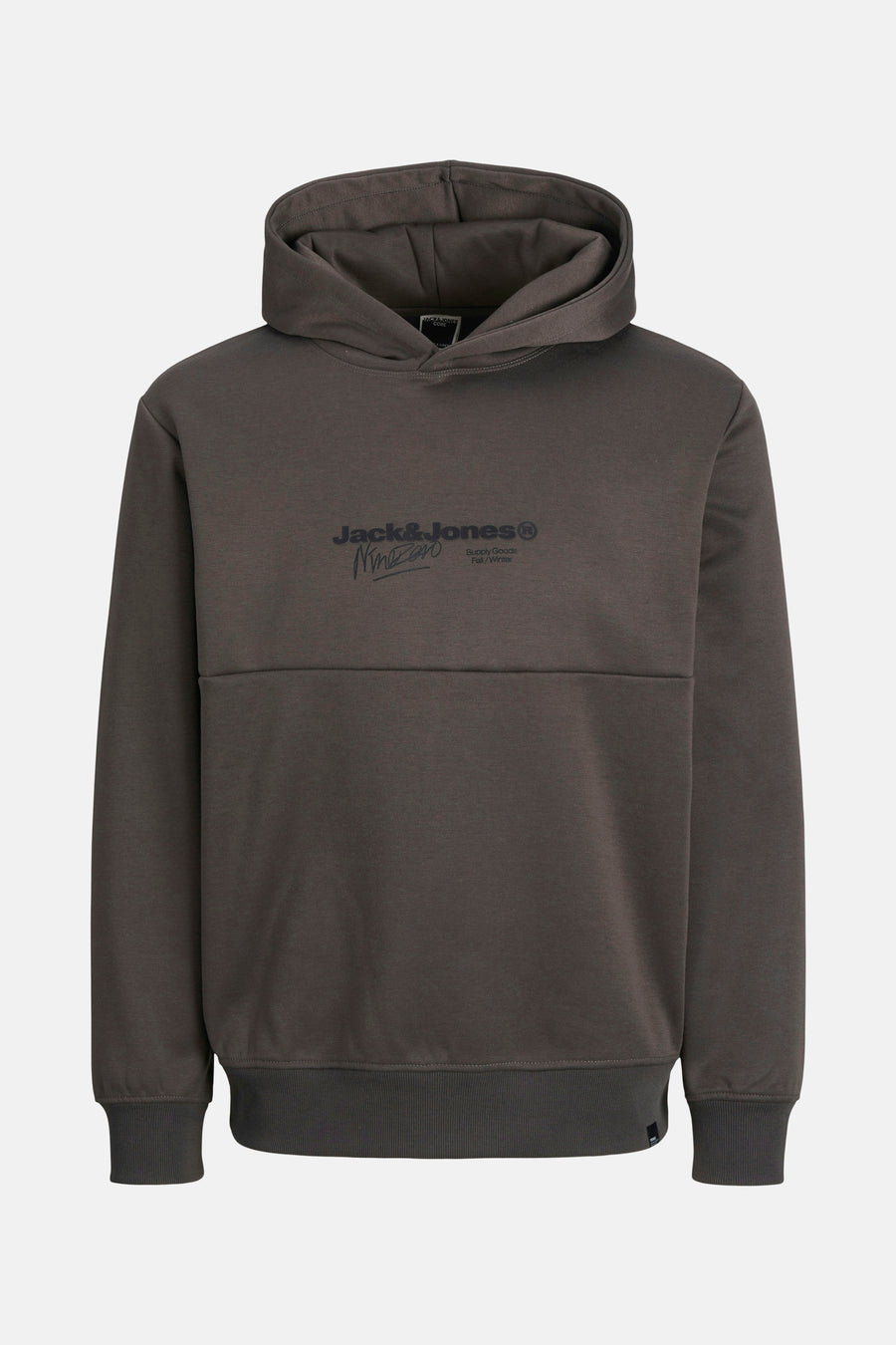 Sweater - groen