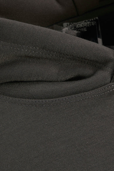 JCOCHARLIE PRINT SWEAT HOOD
