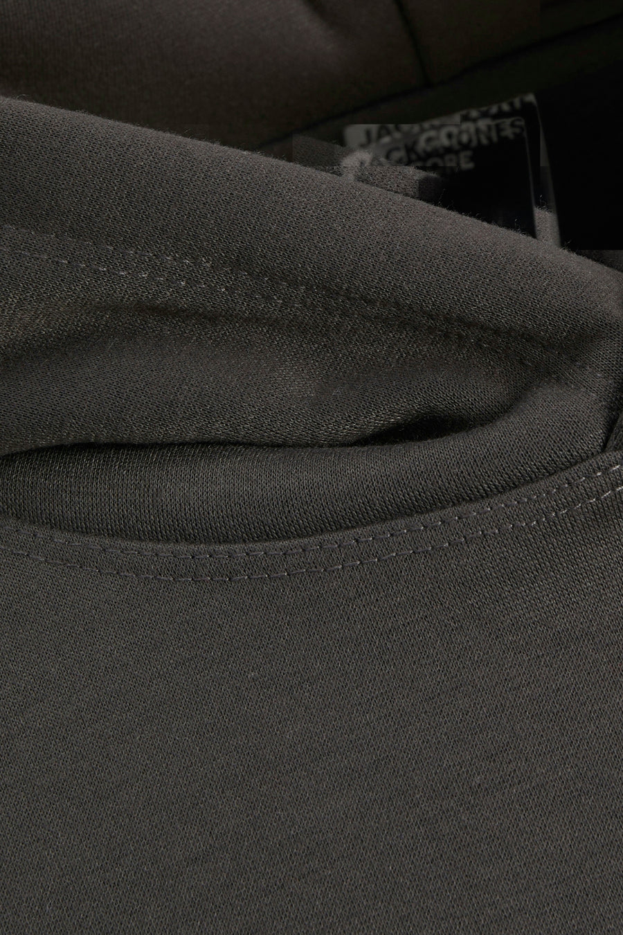 Sweater - groen