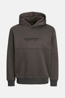 JCOCHARLIE PRINT SWEAT HOOD