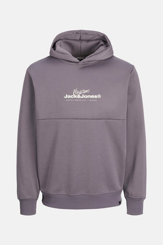 Sweater - paars