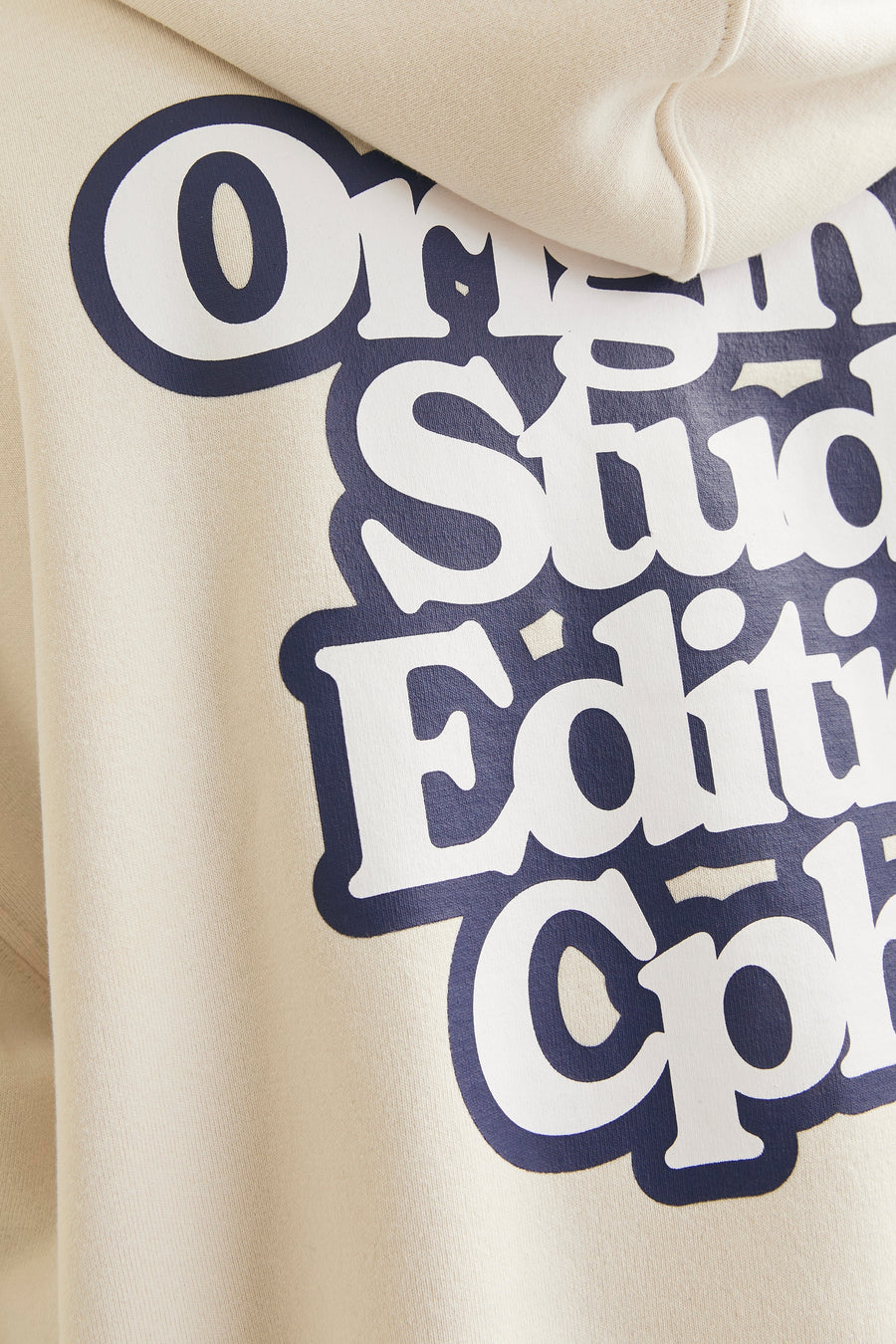 Sweater - wit - ORIGINALS BY JACK & JONES