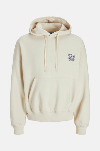 Sweater - wit - ORIGINALS BY JACK & JONES