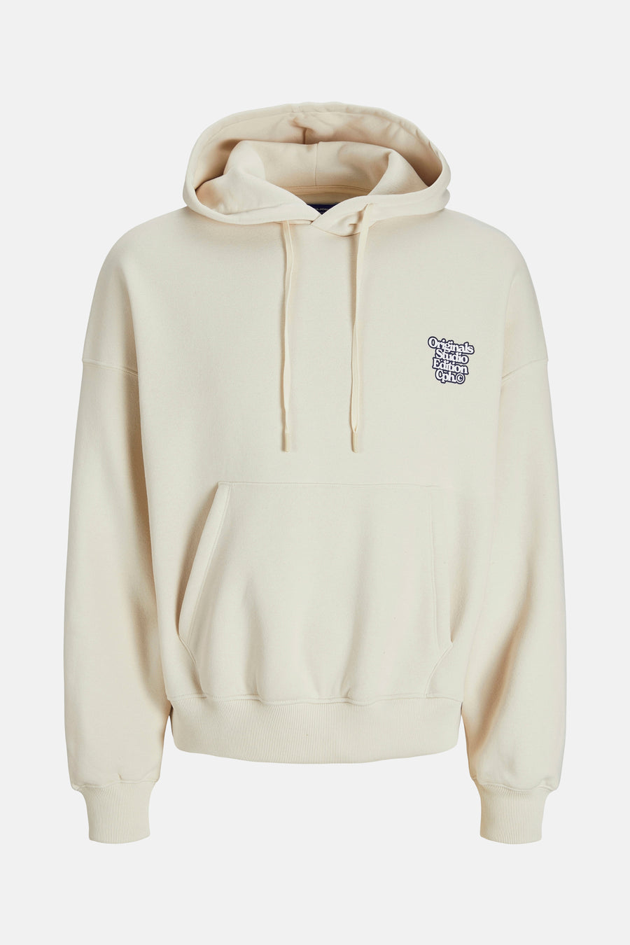 Sweater - wit - ORIGINALS BY JACK & JONES