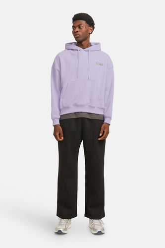 Sweater - paars