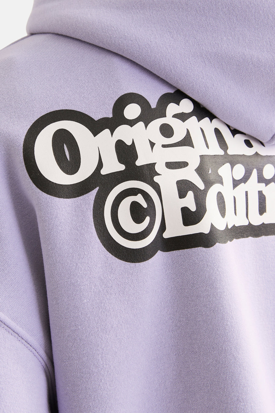 Sweater - paars - ORIGINALS BY JACK & JONES