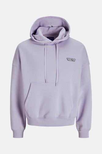 Sweater - paars - ORIGINALS BY JACK & JONES