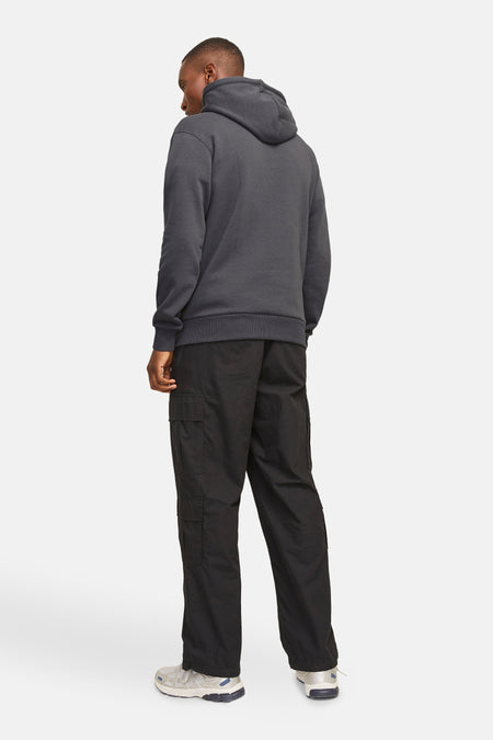 Sweater met kap Grijs - CORE BY JACK & JONES