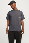 JCOIDUN TYPO TEE SS CREW NECK