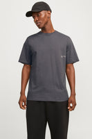 JCOIDUN TYPO TEE SS CREW NECK
