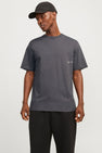 JCOIDUN TYPO TEE SS CREW NECK