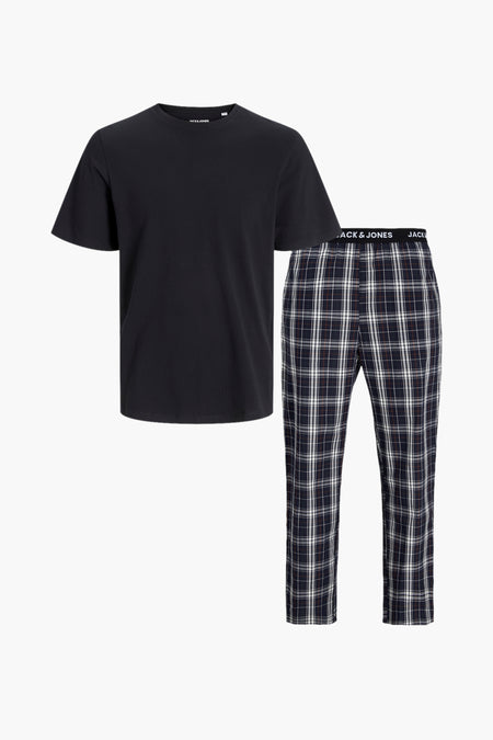 Vêtement de nuit Noir - ACCESSORIES BY JACK & JONES