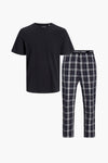Vêtement de nuit Noir - ACCESSORIES BY JACK & JONES