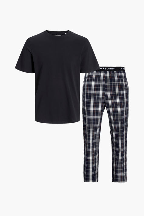 Pyjama Zwart - ACCESSORIES BY JACK & JONES