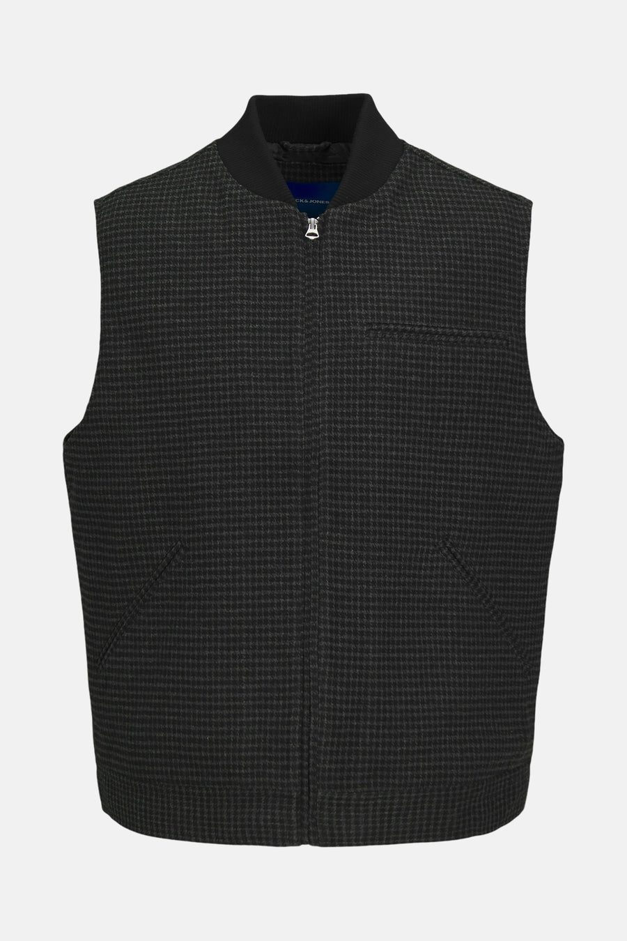 Jas - zwart - ORIGINALS BY JACK & JONES