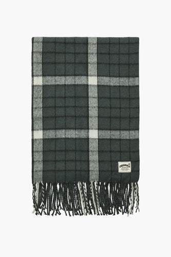 Écharpe - vert - ACCESSORIES BY JACK & JONES