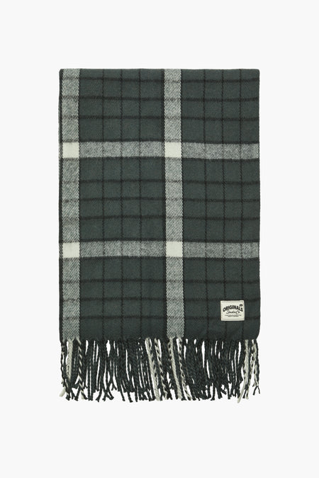 Echarpe Vert - ACCESSORIES BY JACK & JONES
