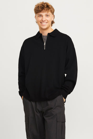 Pull - Black