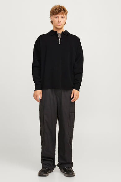 Pull - Black