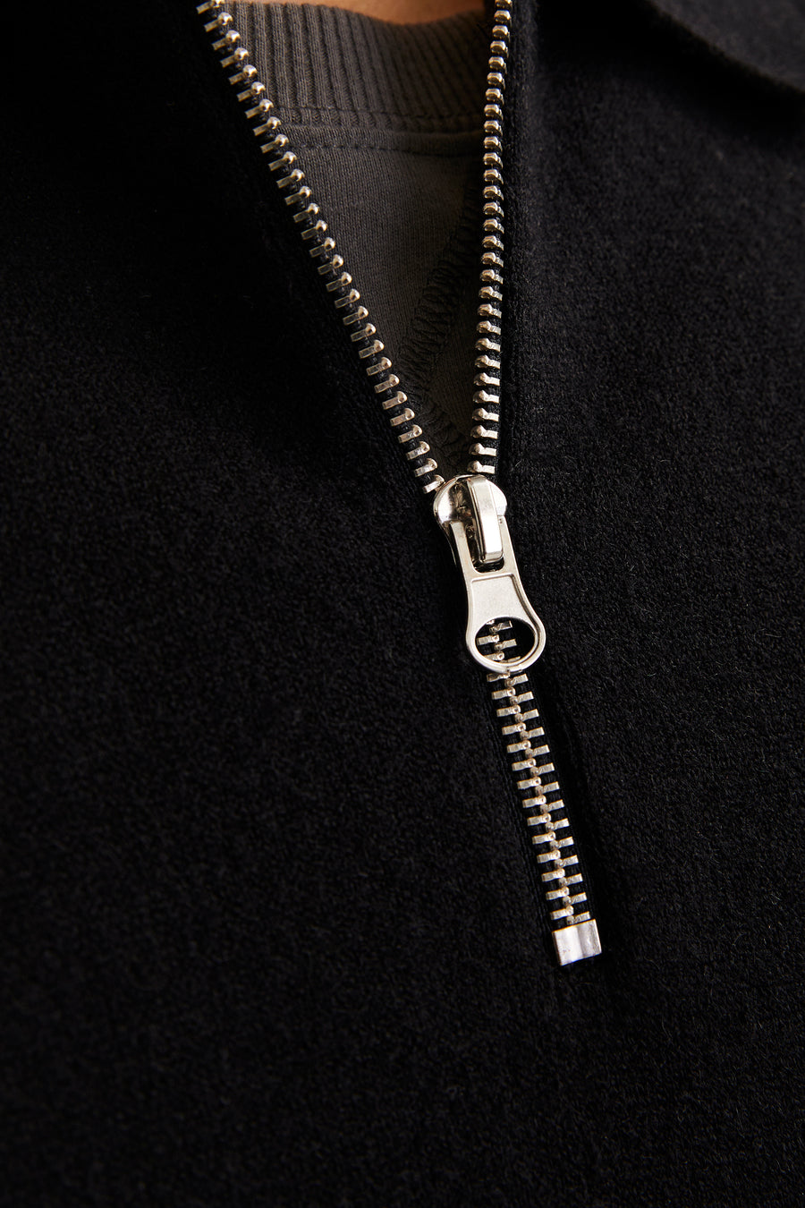 Pull - noir