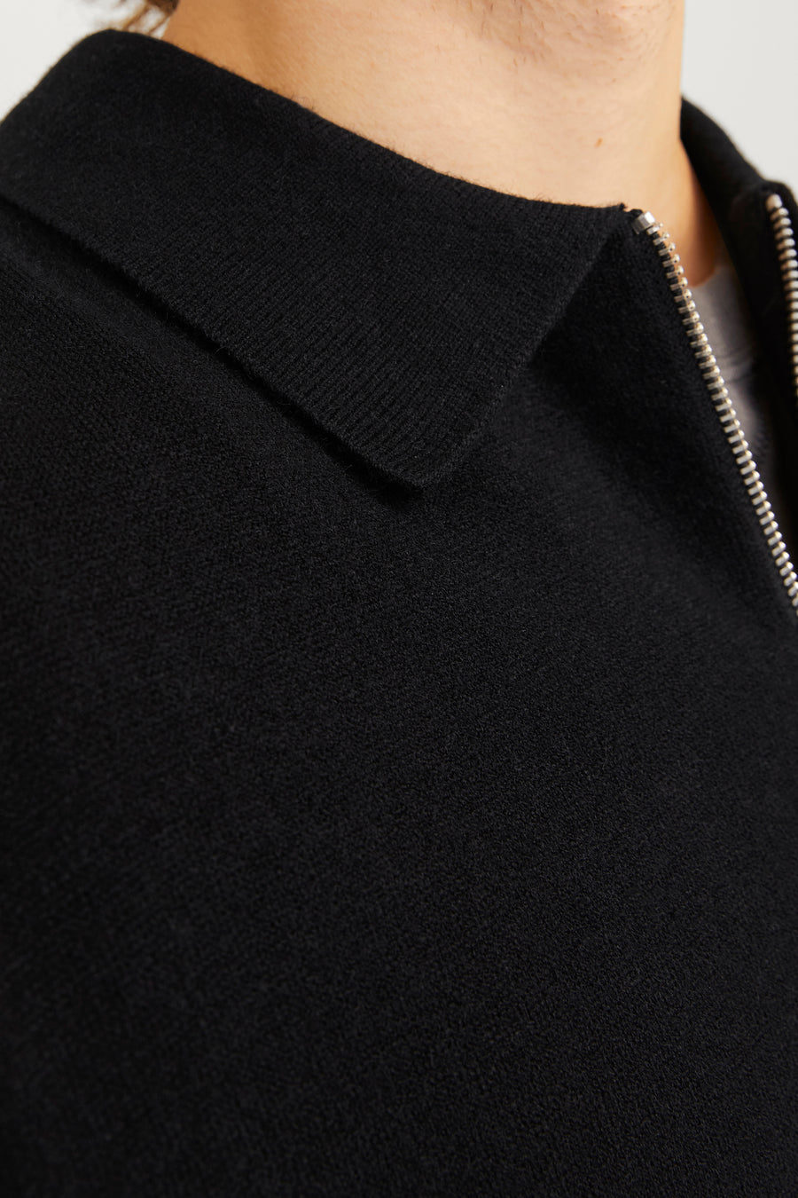 Pull - noir