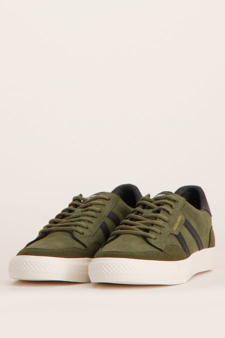 Baskets - vert
