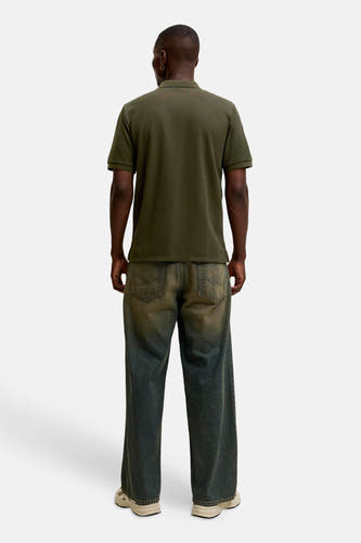 Polo's groen - PREMIUM by JACK & JONES