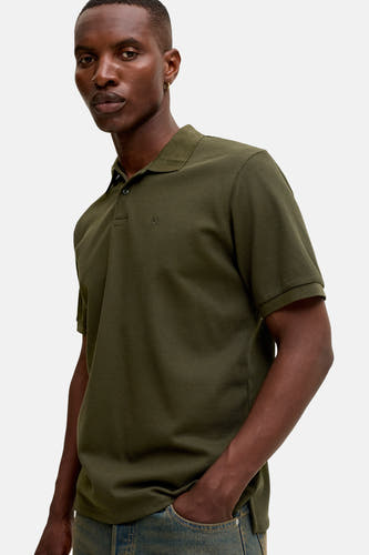 Polo's groen - PREMIUM by JACK & JONES