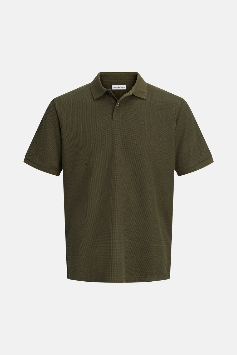 Polo's groen - PREMIUM by JACK & JONES