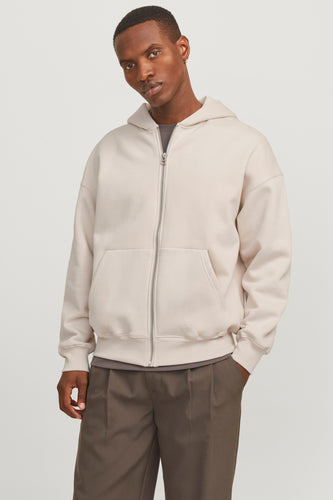 Gilet - beige