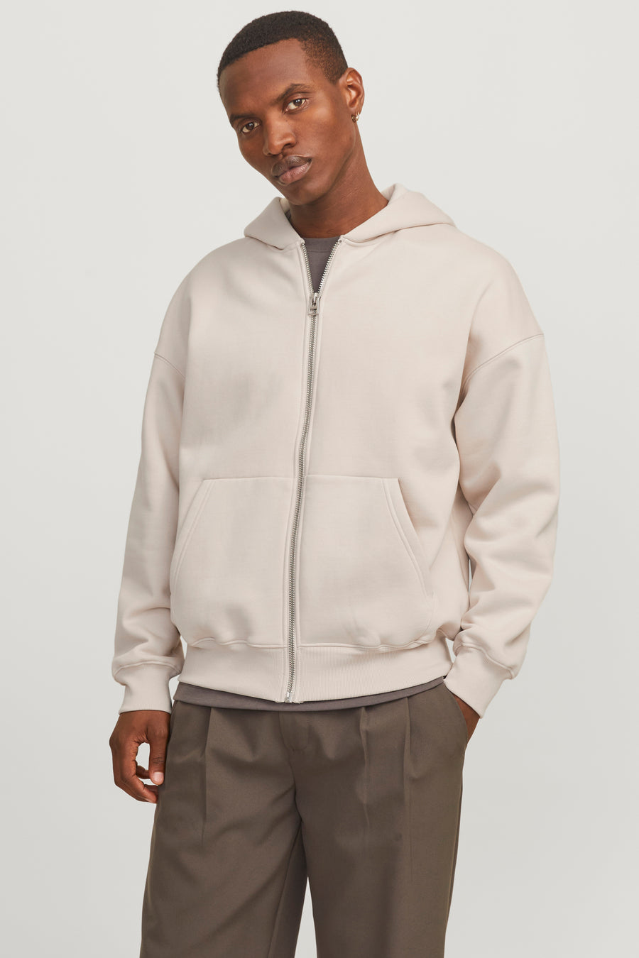 Gilet - beige