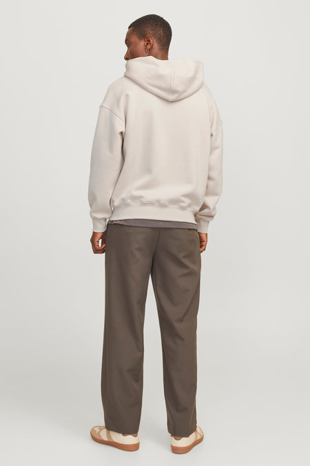Sweater (gilet) Beige - CORE BY JACK & JONES