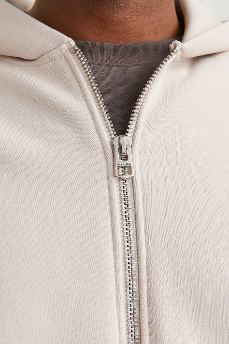 Gilet - beige - CORE BY JACK & JONES - 5