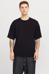T-shirt (manches courtes) Noir - PREMIUM by JACK & JONES