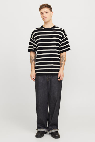T-shirt (manches courtes) Noir - PREMIUM by JACK & JONES