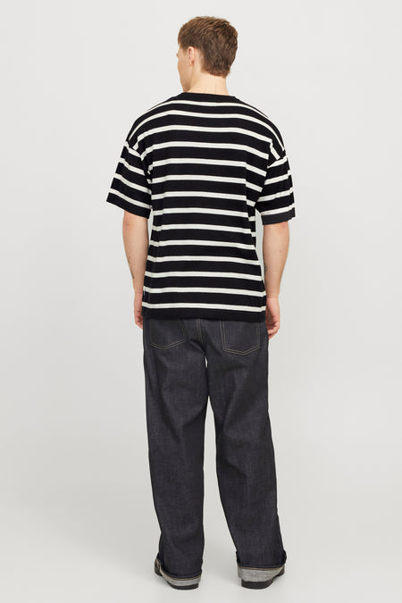 T-shirt (manches courtes) Noir - PREMIUM by JACK & JONES