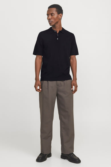 Polos Noir - PREMIUM by JACK & JONES