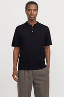 Polos Noir - PREMIUM by JACK & JONES
