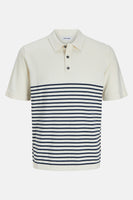 Polos Blanc - PREMIUM by JACK & JONES