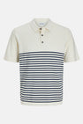 Polos Blanc - PREMIUM by JACK & JONES