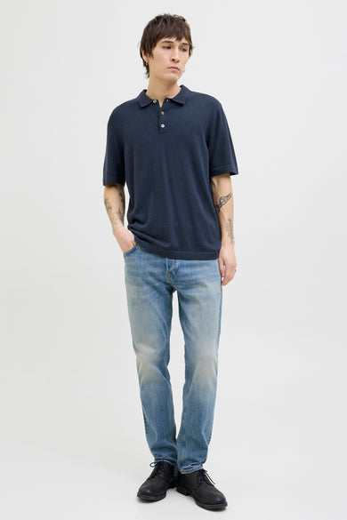 Polos Bleu - PREMIUM by JACK & JONES