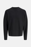JJEURBAN KNIT CREW NECK SN